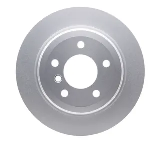 R1 Concepts PRP-31081 Hi-Carbon Alloy GEOMET Coated Rotor